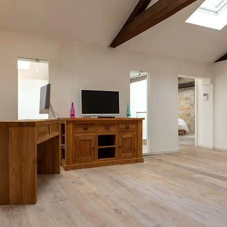 Luxery Loft Daire *