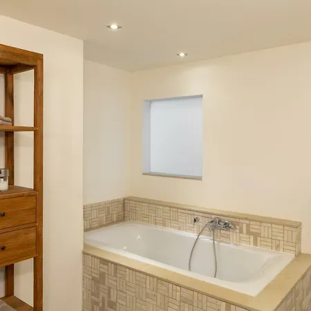 Luxery Loft Daire *