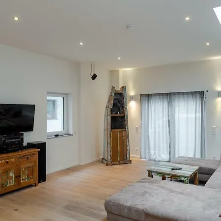 Luxery Loft Daire *