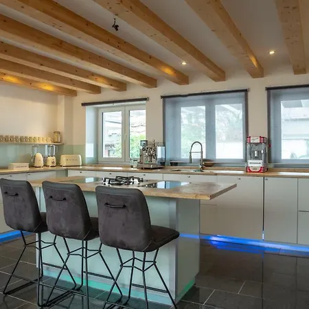 Daire Luxery Loft