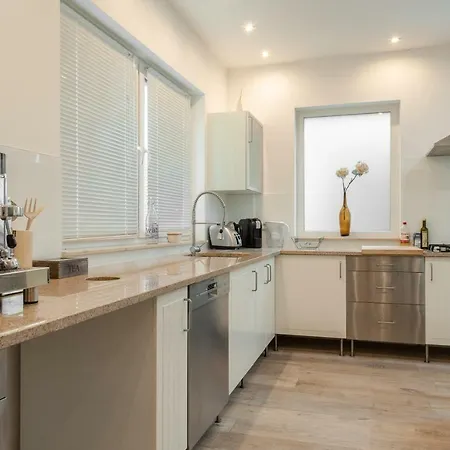 Daire Luxery Loft *